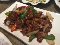 -津菜宋记老房子(平山道店)