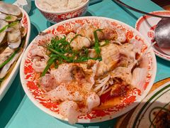 -神更仔·潮汕魂大排档(汉口路店)