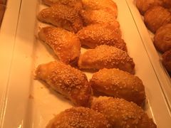 -AdD全日制餐厅(中谷花园酒店)