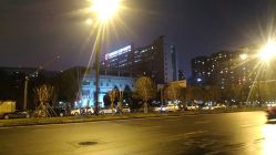 -成都市妇女儿童中心医院(中心院区)