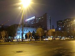 -成都市妇女儿童中心医院(中心院区)