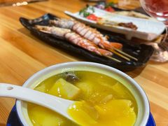 佛跳墙-割烹旭日本料理(龙湖狮山天街店)