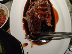 -绿茶餐厅(昌平悦荟店)