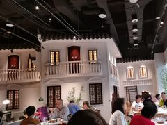 -晓粤·惹味粤菜(凯德乐峰广场店)