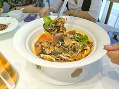 -院里寻菜·精致庭院菜(观沙岭店)