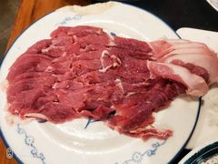 -裕德孚·非遗手切涮羊肉(东直门内大街店)