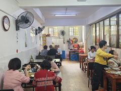 -建国蚵煎蚵面