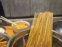 -嘉州鲜知味钵钵鸡(奎星楼店)