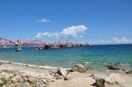 -玫瑰海岸文化旅游度假区