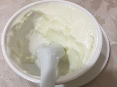冷双皮奶-老周记顺德双皮奶