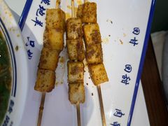 -丝路伊兰·兰州牛肉面(牛街总店)