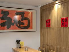 -龙华素斋(龙华路店)