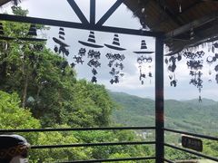 -海南槟榔谷黎苗文化旅游区
