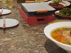 -郑喜旺烧烤(郑州总店)