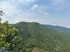 -香山公园