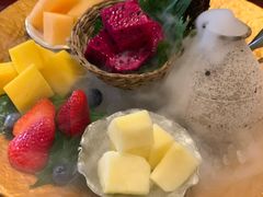 -蟹田居·活蟹料理(东城店)