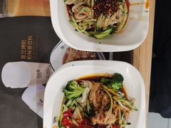 -魏家凉皮(铜锣湾店)