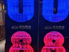-柿子树炭烤羊腿(金台路店)