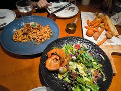 -布拉格餐厅· 中欧捷克菜(全国首店)