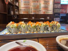 -鸟鹏烧鸟居酒屋(熙龙湾店)