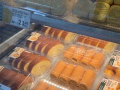 -泸溪河桃酥(长乐路店)