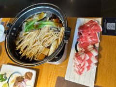 -禾风·海鲜料理自助(玉林店)