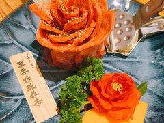 -黑牛の店·和牛烧肉(合生汇店)
