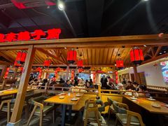 -鸽子窝(黄村店)