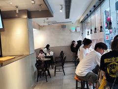 -喜茶(广州石牌桥店)