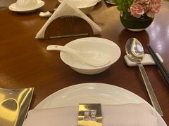 -长沙顺天凯宾斯基酒店·祈顺酒家中餐厅(雨花亭店)