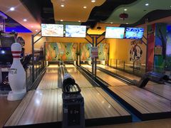 -Play1家庭娱乐中心(包河大玩家店)