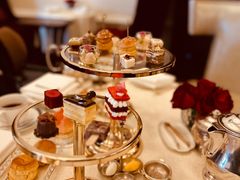 -Salon de Ville浦江汇(上海外滩华尔道夫酒店店)