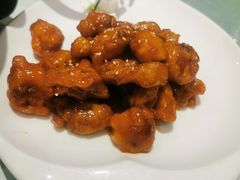 -陈江波老鸭煲(化工路店1号店)