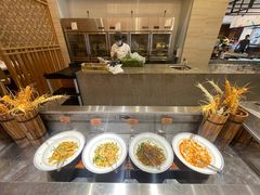 -杭州开元名都大酒店·地中海自助餐厅