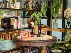 -JRCAFE玖如空间