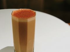 -Line 咖啡(石厦花园店)