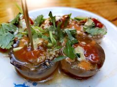 -老宅原住民沙茶面精品小吃(龙头路店)