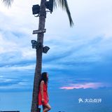 世界三大最佳观赏落日地之一