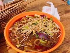 火锅粉-特色油卤串串(水碾河店)