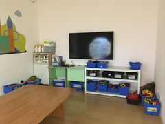 -童程童美少儿编程乐高机器人(凯德天府校区)