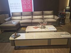 -顾家家居(奉贤最家空间店)