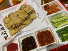-肘子酥(王顶堤店)
