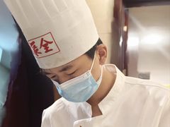 -北京全聚德(玉泉路店)