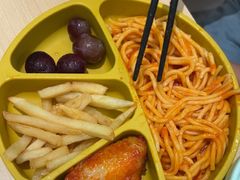 -吕氏疙瘩汤·新鲁菜(海州利群店)