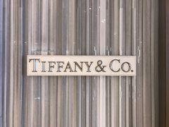 -Tiffany & Co.蒂芙尼
(南京德基广场店)