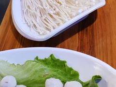 -小小河边鱼(天润城店)