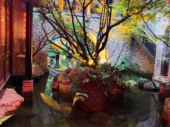 景观位-鱼桥巷·美学川菜