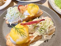 -O'eat Blossom&Pelican(深圳首店)