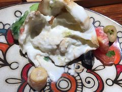 -格鲁·秀色Georgia’s Feast