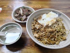 -无名氏面馆(邮电路店)